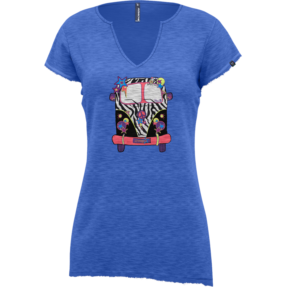 T-SHIRT MANDALA